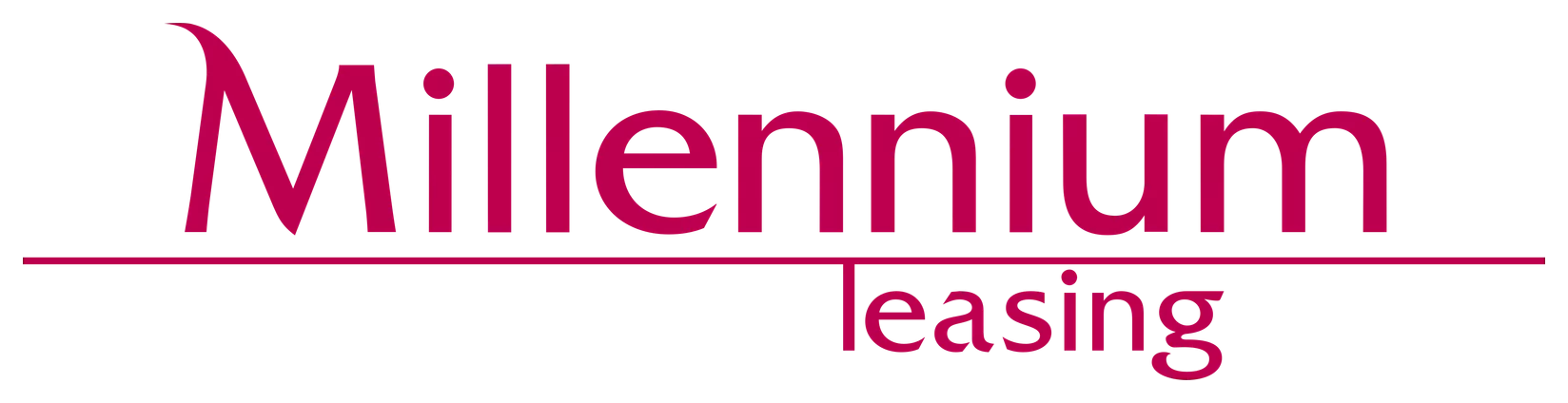 Millennium Leasing